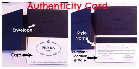 how to tell if prada serial is real|how to check Prada serial number.